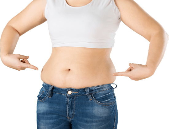 l-carnitine for belly fat loss