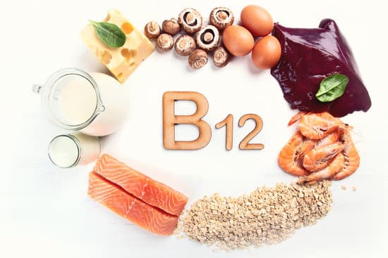 Foods Highest in Vitamin B12. Milk, cheese, mushrooms, eggs, liver, shrimps, cereals, fish 
